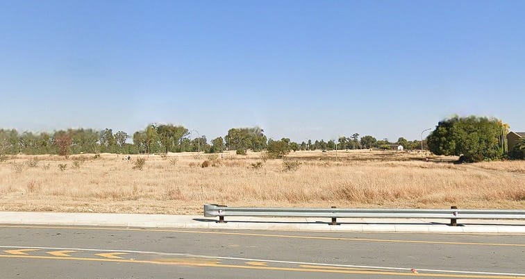 Commercial Property for Sale in Leeudoringstad North West